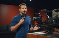Alexander Bommes Vermögen » Der Sportjournalist und sein Erfolg