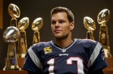 Tom Brady Vermögen » Der Footballstar und seine Millionen