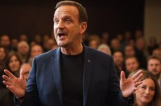 Tony Robbins Vermögen » Der Motivationscoach im Einsatz