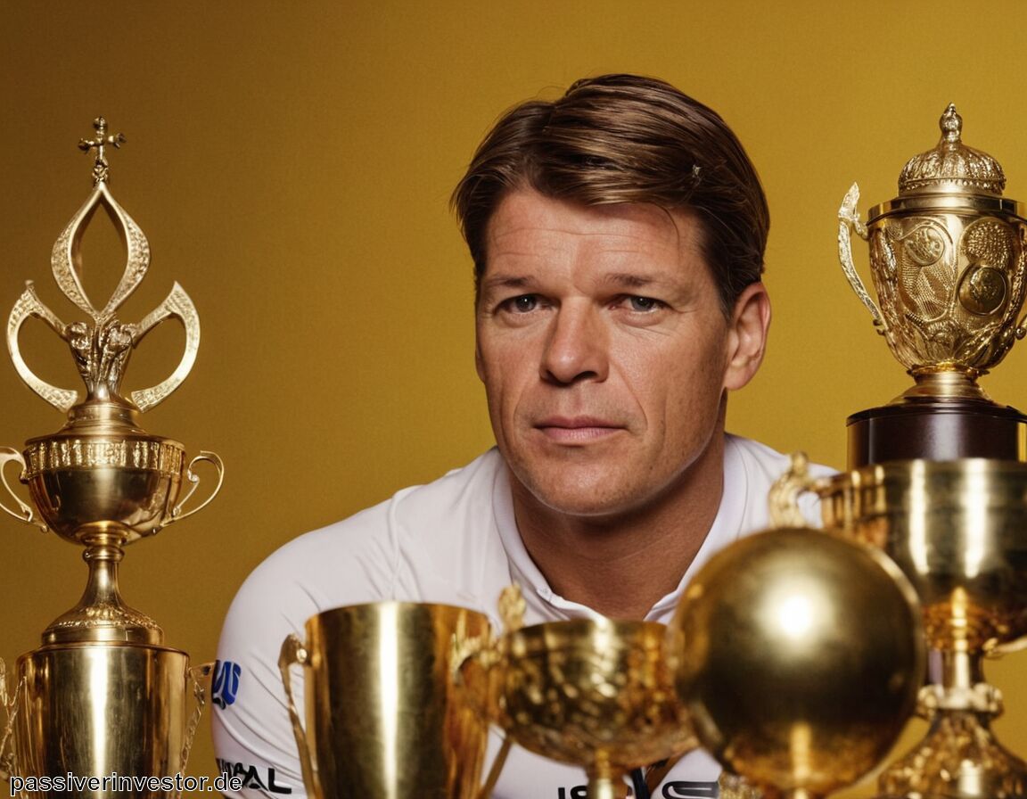 Jan Ullrich Vermögen » Der Radprofi und sein Reichtum