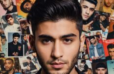 Zayn Malik Vermögen » Der Musiker und sein Erfolg