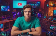 PewDiePie Vermögen » Der YouTube-Star unter der Lupe