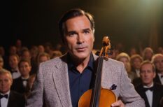 Peter Alexander Vermögen » Die Legende der Unterhaltung