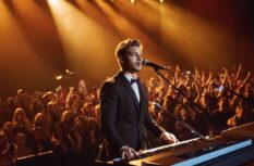 Max Giesinger Vermögen » Der Musiker und sein Geld