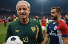 Clemens Tönnies Vermögen » Der Mäzen des Fußballs