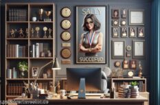 Sallys Welt – Ein Blick auf ihr Vermögen und ihre Erfolge