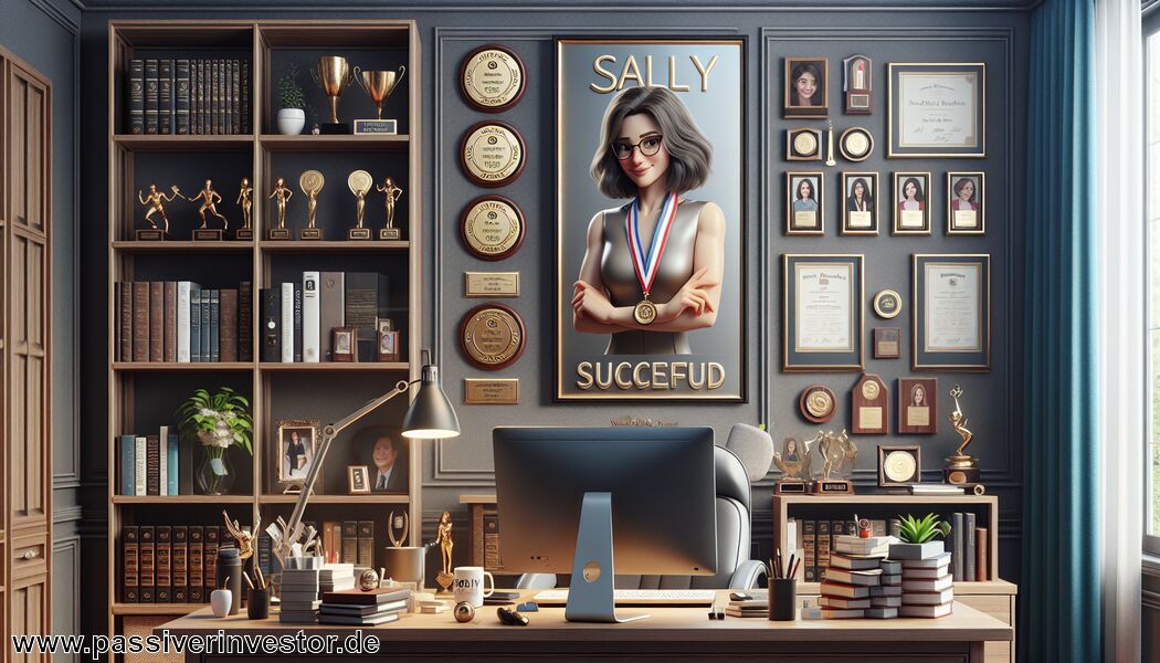 Sallys Welt – Ein Blick auf ihr Vermögen und ihre Erfolge